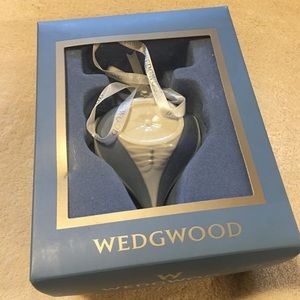 Wedgwood Christmas Ornament